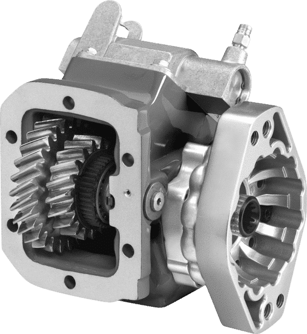 Power Take Offs Drive Line Systems